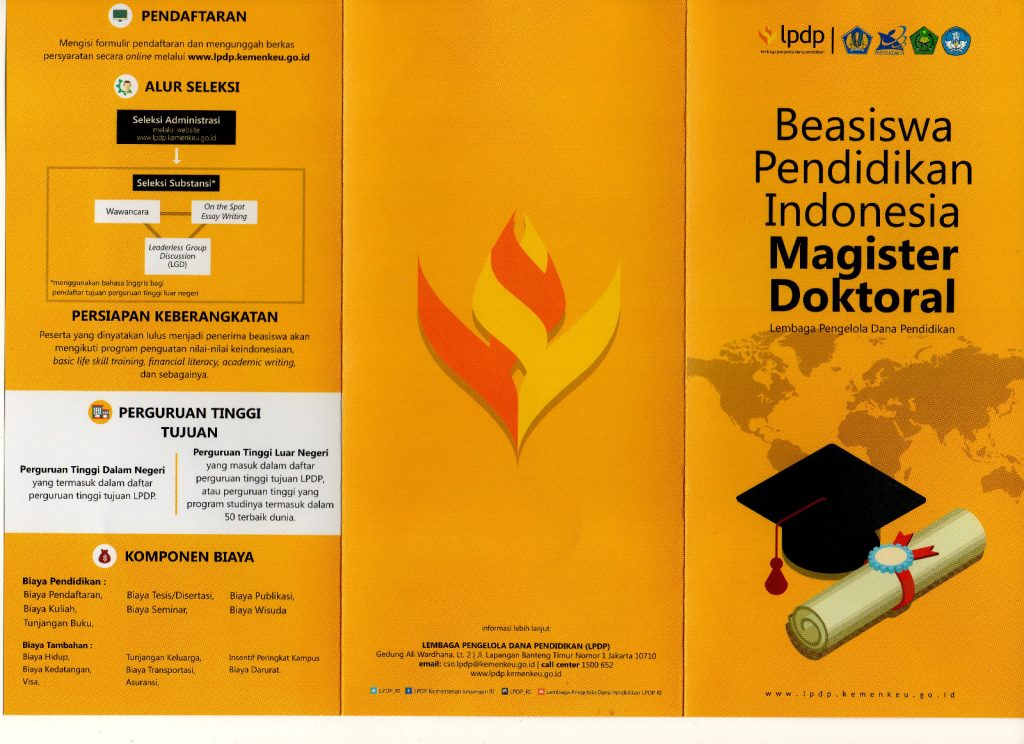 contoh essay beasiswa contoh essay beasiswa