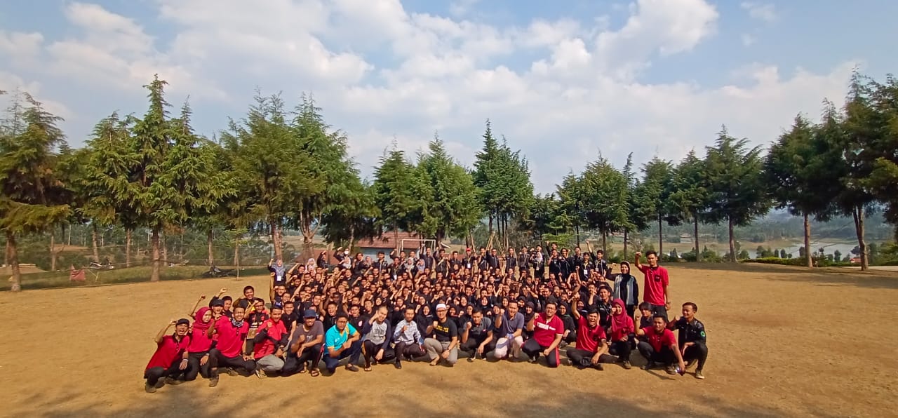 Wakil Dekan III Fakultas Sains dan Teknologi Hadiri MONITOR 2019 Wakil Dekan III Fakultas Sains dan Teknologi Hadiri MONITOR 2019