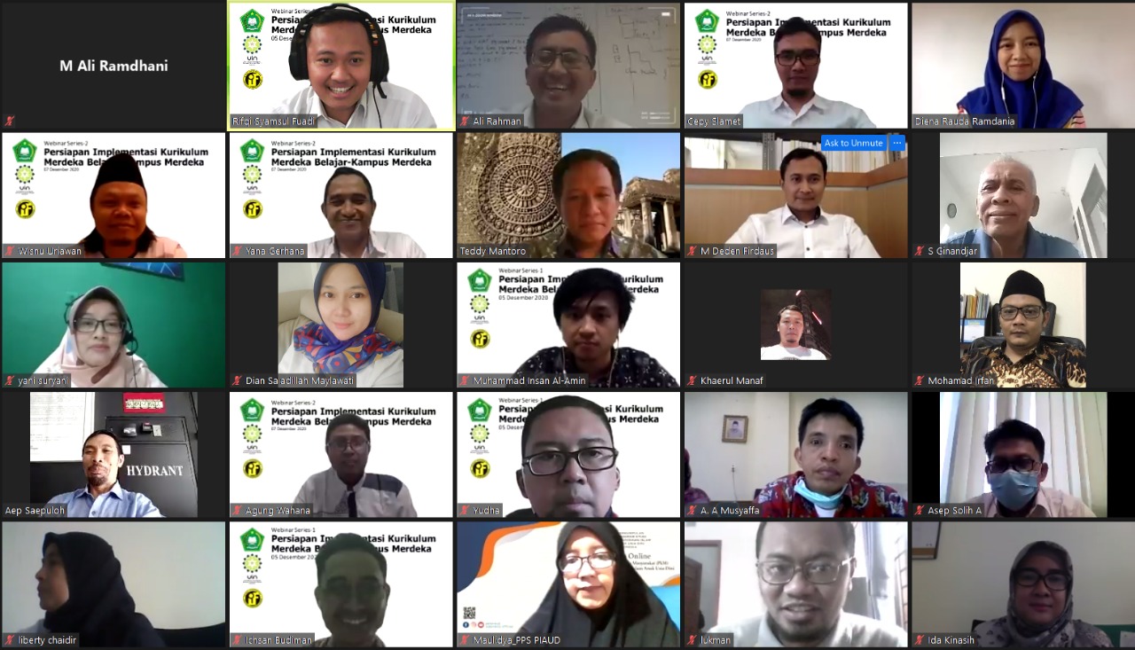 TI-FST Siap Wujudkan Kampus Merdeka Bebasis KKNI,Outcome Base Education Menghadapi Revolusi Industri 4.0 TI-FST Siap Wujudkan Kampus Merdeka Bebasis KKNI,Outcome Base Education Menghadapi Revolusi Industri 4.0