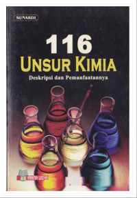 Image of 116 Unsur Kimia Deskripsi dan Pemanfaatannya