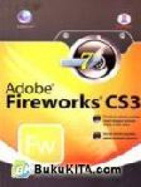 Image of Adobe Firework CS3