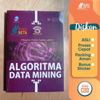Image of Algoritma Data Mining