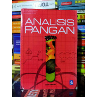 Image of Analisis Pangan