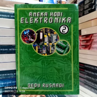 Image of Aneka Hobi Elektronika Jilid 2