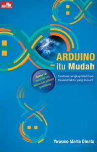 Image of Arduino itu Mudah