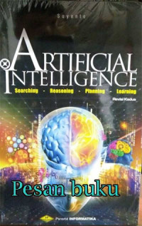 Image of Artificial Intelligence