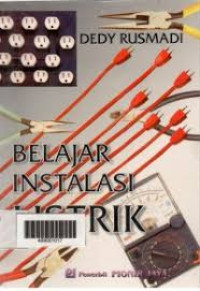 Image of Belajar Instalasi Listrik