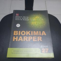 Image of Biokimia Harper