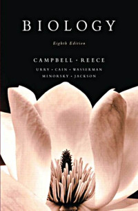 Image of Biologi Jilid 1