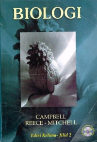 Image of Biologi Jilid 2