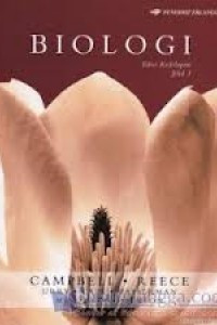 Image of Biologi Jilid 3