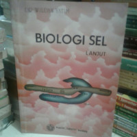 Image of Biologi Sel Lanjutan