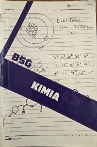 Image of Bundel Soal Gamais Kimia