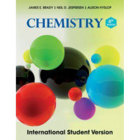 Image of Chemistry 6th Edition
