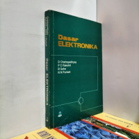 Image of Dasar Elektronika