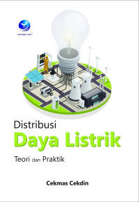 Image of distribusi daya listrik teori dan praktik