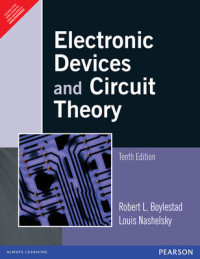 Image of Electronic Devices and Circuit Theory