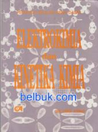 Image of Elektrokimia dan Kinetika Kimia