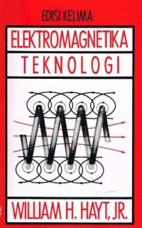 Image of Elektromagnetika Teknologi Edisi 5