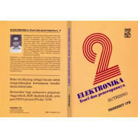 Image of Elektronika Teori dan Penerapannya 2