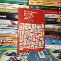 Image of Elektronika Terpadu