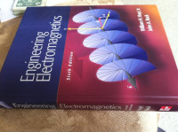 Image of Engineering Electromagnetics