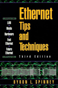 Image of Ethernet Tips and Techniques