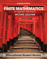 Image of Finite Mathematics