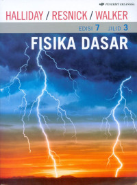 Image of Fisika Dasar Jilid 3