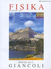 Image of Fisika Jilid 1 Edisi 7