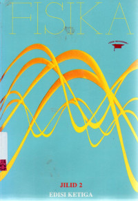 Image of Fisika Jilid 2