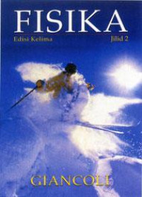 Image of Fisika Jilid 2
