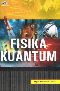 Image of Fisika Kuantum