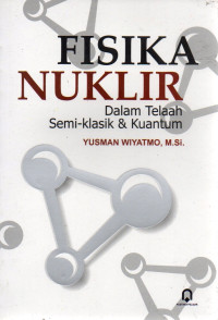 Image of Fisika Nuklir