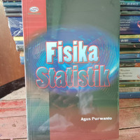 Image of Fisika Statistik