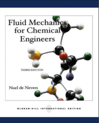 Image of Fluid Mechanism for Chemical Engineering