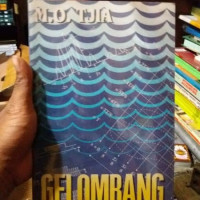 Image of Gelombang