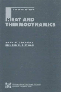 Image of Heat and Thermodynamics