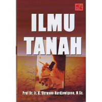 Image of Ilmu Tanah