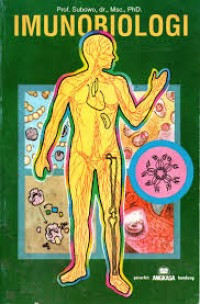 Image of Imunobiologi