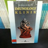 Image of Imunologi Klinik