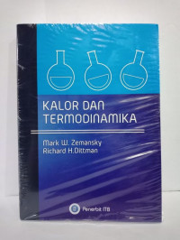 Image of Kalor dan Termodinamika