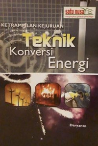 Image of Ketrampilan Kejuruan Teknik Konversi Energi