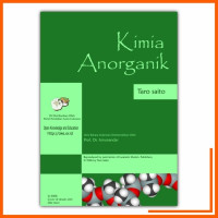 Image of KIMIA ANORGANIK