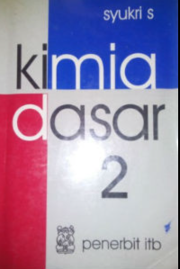 Image of Kimia Dasar 2