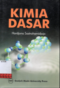 Image of Kimia Dasar