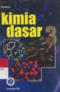 Image of Kimia Dasar 3