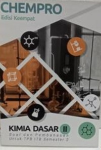 Image of Kimia Dasar II