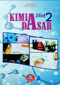 Image of Kimia Dasar Jilid 2