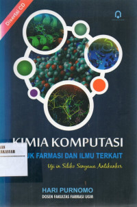Image of Kimia Komputasi